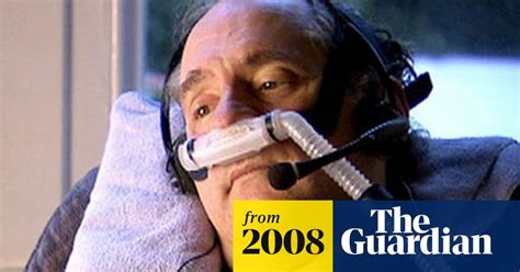assisted dying tv programme